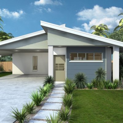 New Home Designs Abode New Homes